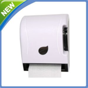 Dispensador Papel Toalla PD-545W