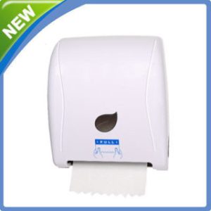 Dispensador Papel Toalla